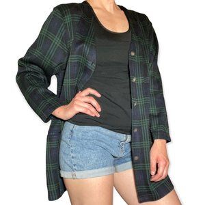 VTG Eccotoo light jacket/blazer